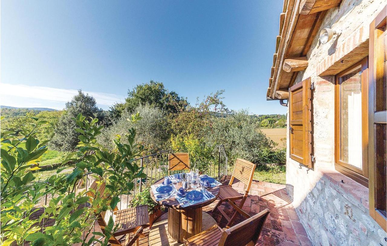 Pievina Villa Corsano  Kültér fotó