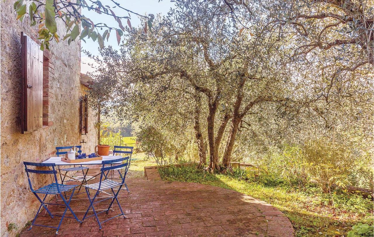 Pievina Villa Corsano  Kültér fotó