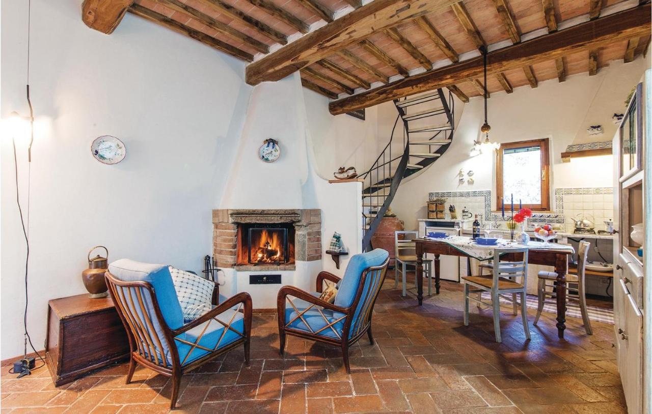 Pievina Villa Corsano  Kültér fotó