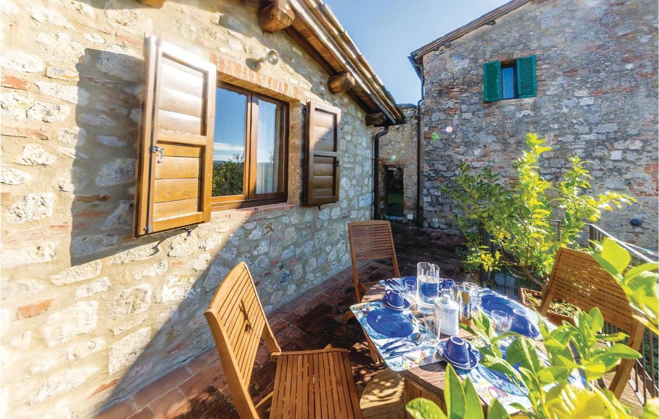 Pievina Villa Corsano  Kültér fotó