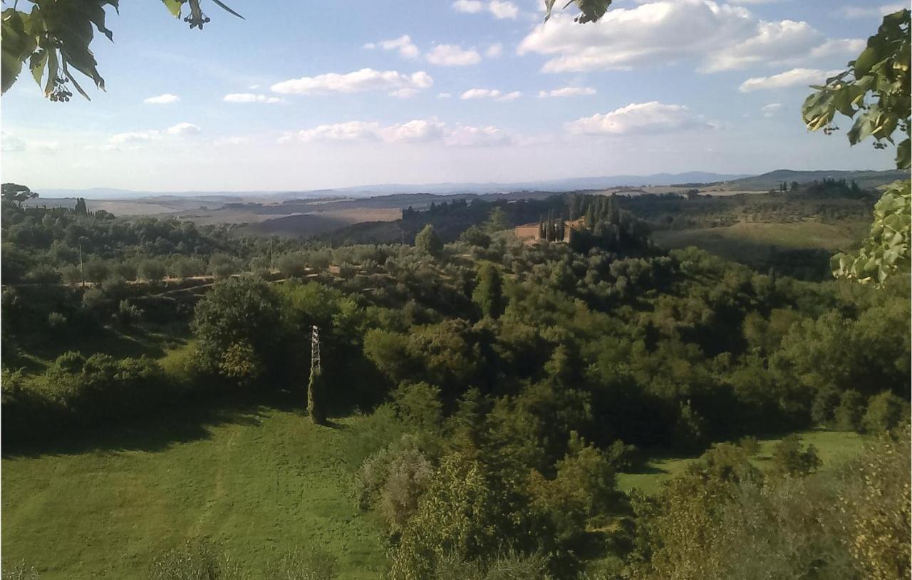 Pievina Villa Corsano  Kültér fotó