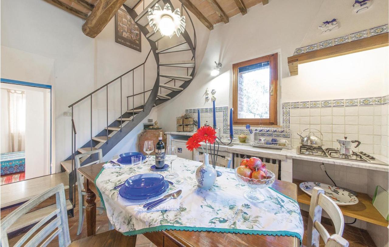 Pievina Villa Corsano  Kültér fotó