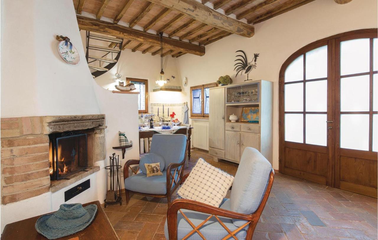 Pievina Villa Corsano  Kültér fotó