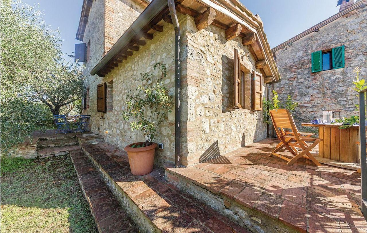 Pievina Villa Corsano  Kültér fotó